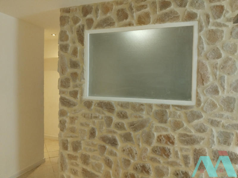 Appartement - 22 m² - 1 pièce