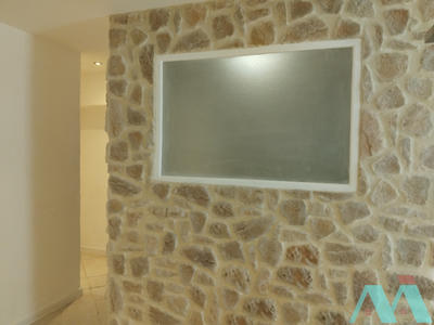 Appartement - 22 m² - 1 pièce