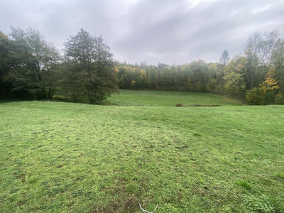 Maison - 800 m² - 1 pièce