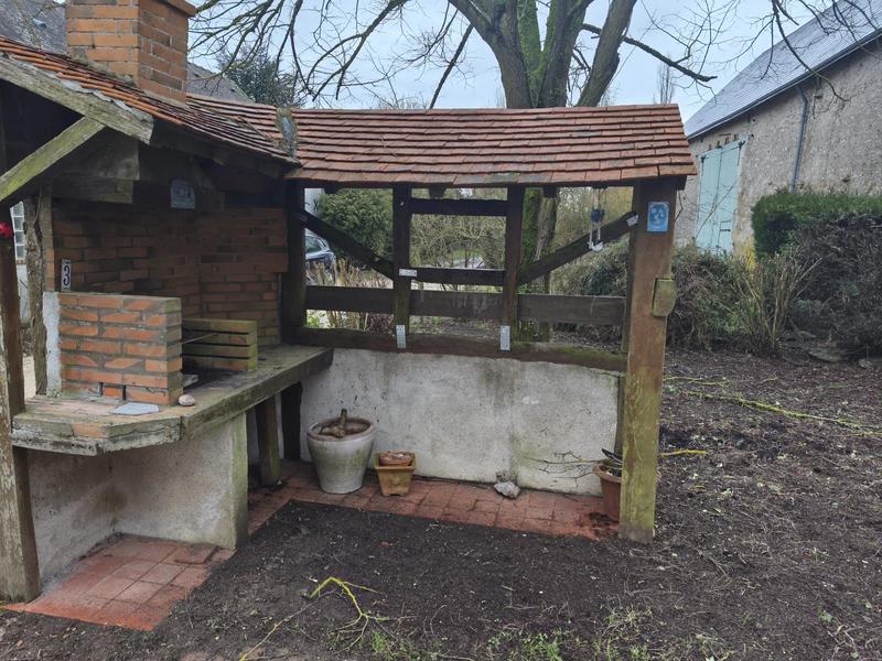 Maison - 173 m² - 6 pièces