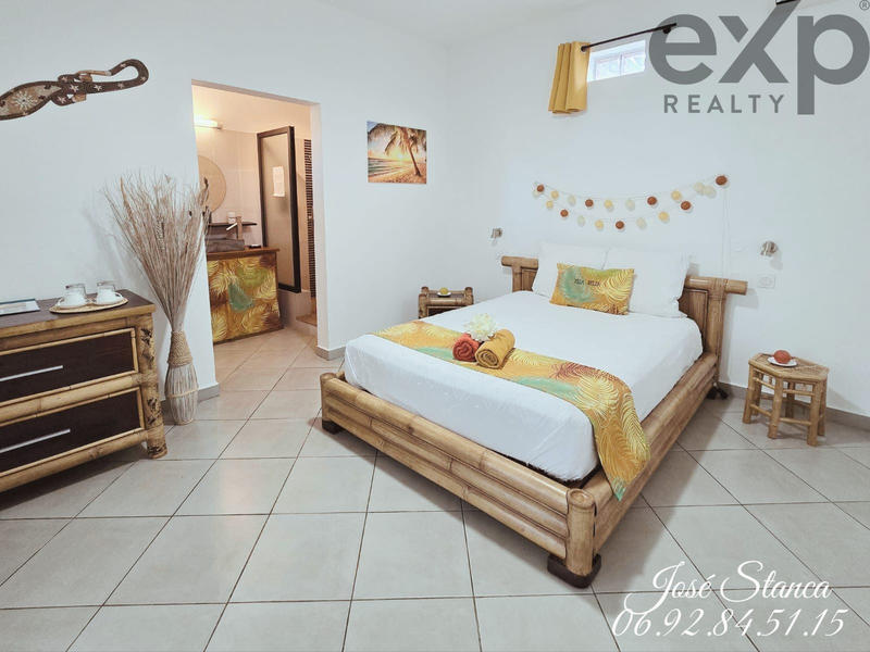 Villa - 350 m² - 10 pièces