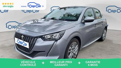 Peugeot 208 II 1.2 PureTech 100 Active