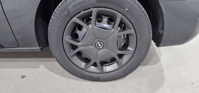 Opel Zafira Taille m BlueHDI 180 ch s&amp;S Eat8 Business