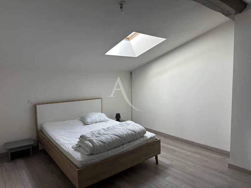 Appartement - 79 m² - 3 pièces