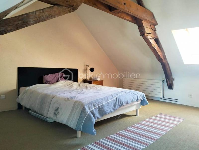 Demeure - 160 m² - 6 pièces