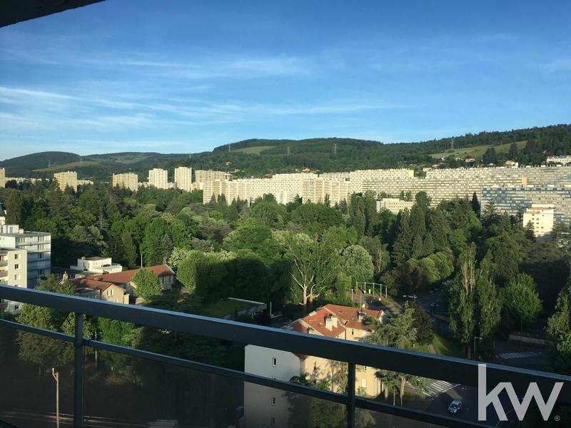 Appartement - 185 m² - 7 pièces