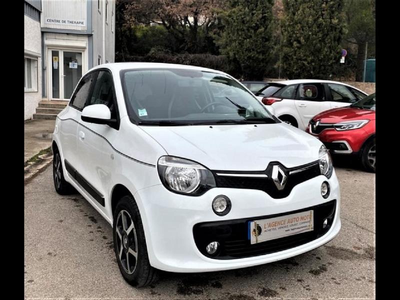 Renault Twingo III 0.9 TCe 90cch energy Intens Euro6c