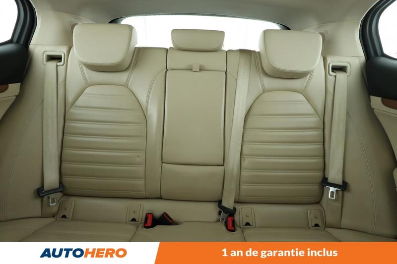 Alfa Romeo Stelvio 2.2 Diesel Q4 Executive At8 190 ch