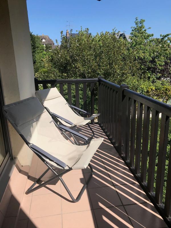 Appartement - 33 m² - 2 pièces