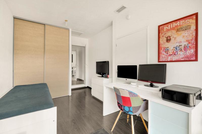 Villa - 105 m² - 5 pièces