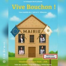 Vive Bouchon!