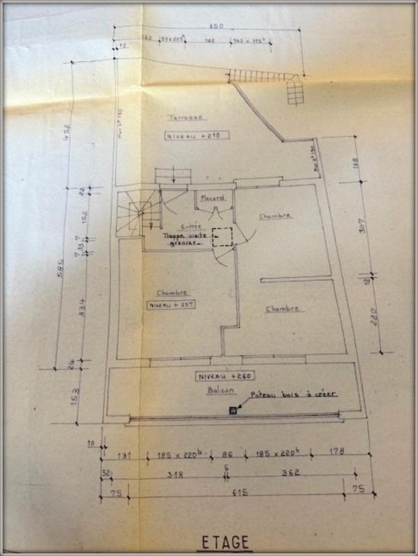 Maison - 123 m² - 5 pièces