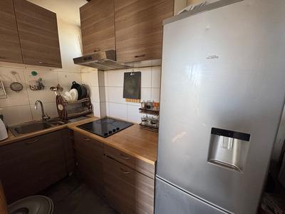 Appartement - 31 m² - 2 pièces