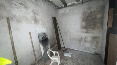 Maison ancienne - 43 m² - 3 pièces