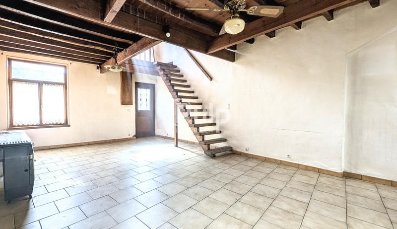 Maison - 70 m² - 3 pièces