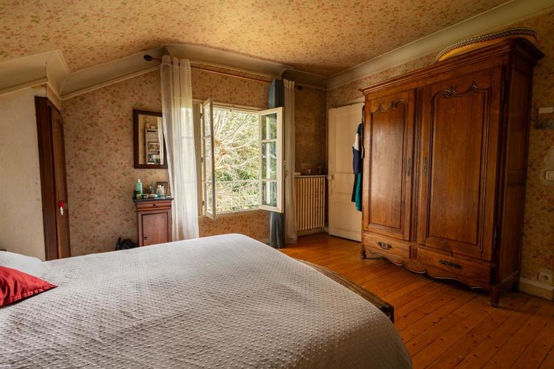 Maison - 125 m² - 6 pièces