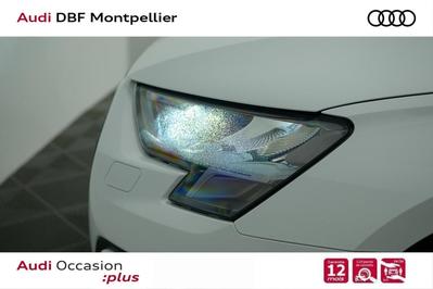 Audi A3 sportback 40 TFSIe 204 s tronic 6 Design