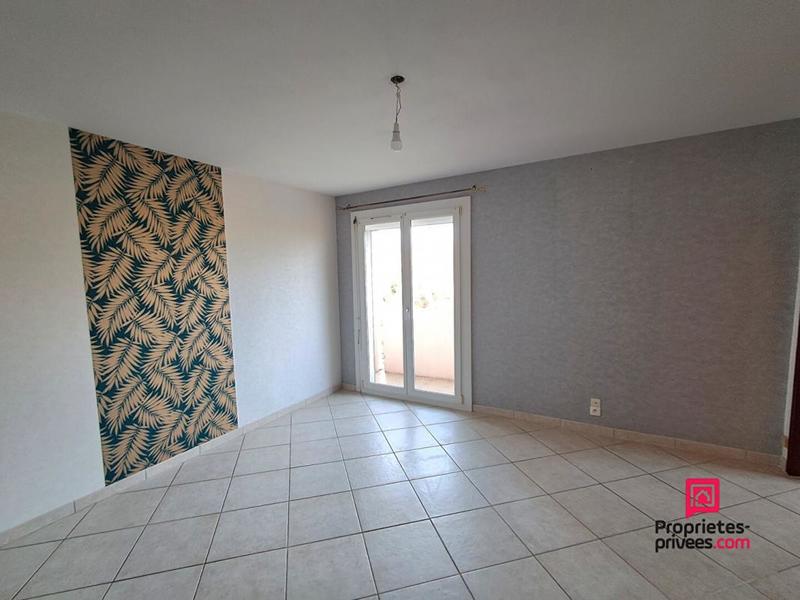 Appartement - 77 m² - 4 pièces