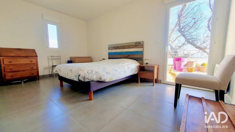 Appartement - 105 m² - 4 pièces