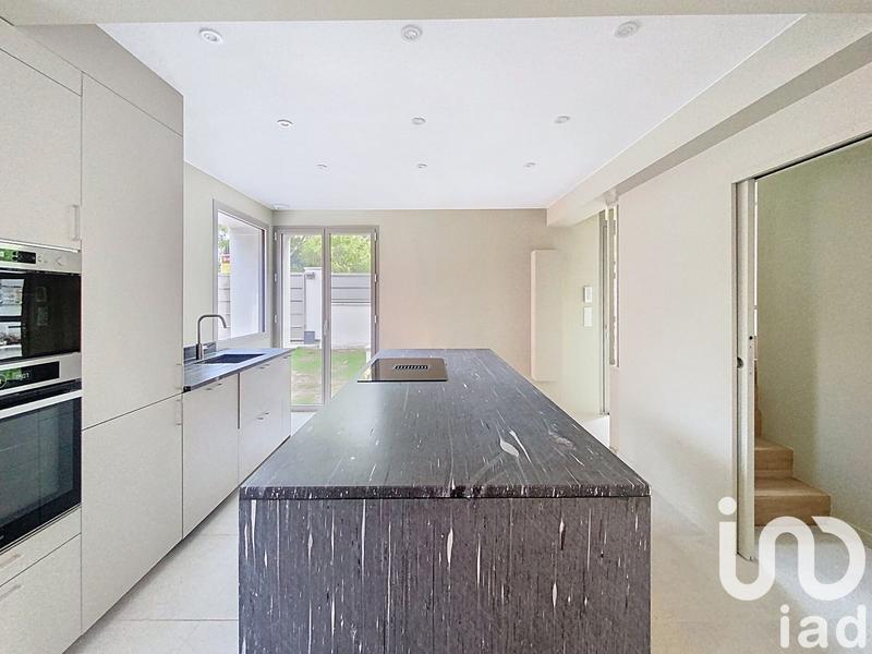 Maison - 130 m² - 4 pièces