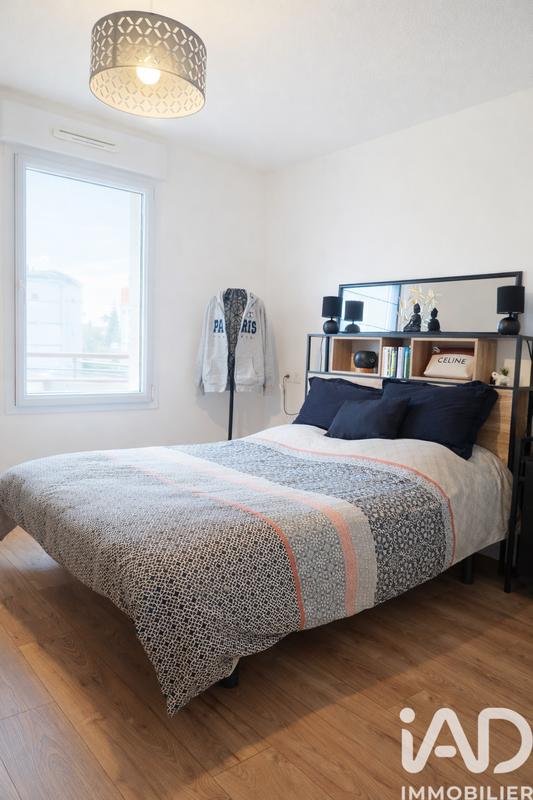 Appartement - 54 m² - 2 pièces