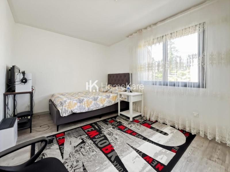 Maison - 155 m² - 5 pièces