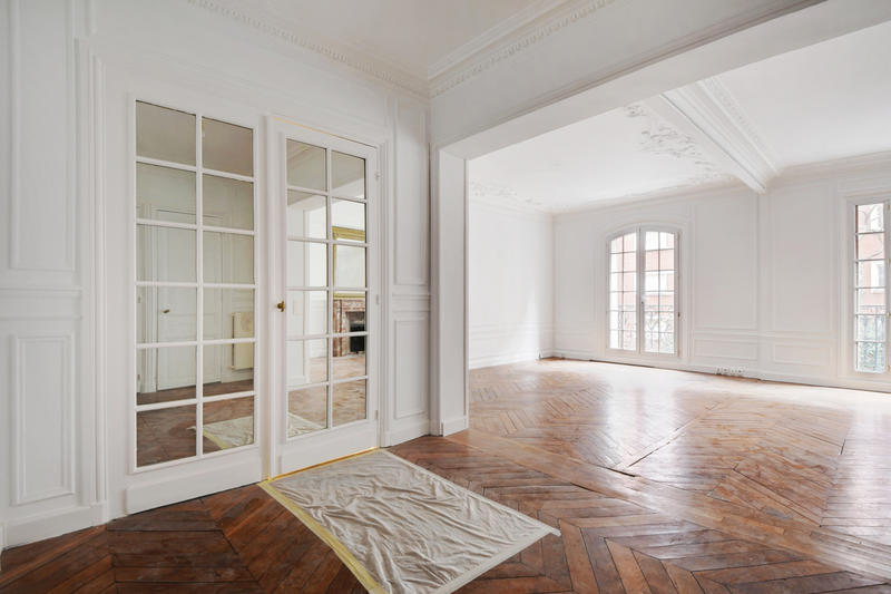 Appartement - 140 m² - 4 pièces