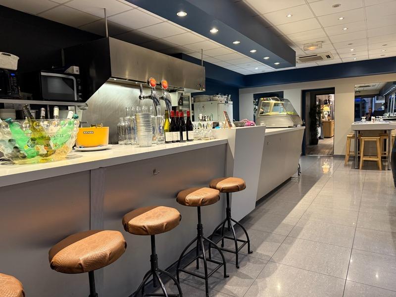 Fonds de commerce - 130 m²