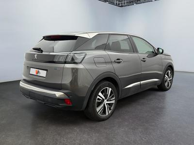 Peugeot 3008 Hybrid 225 e-Eat8 Allure Pack