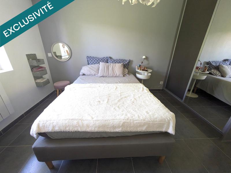 Maison - 106 m² - 4 pièces