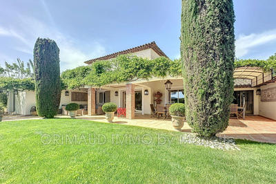 Bastide - 234 m² - 6 pièces