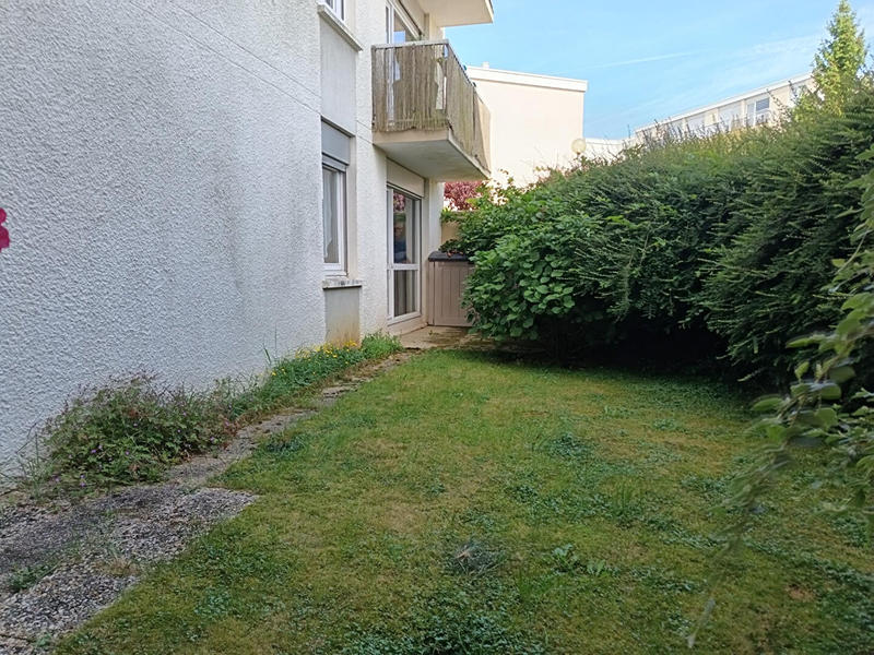 Appartement - 53 m² - 2 pièces