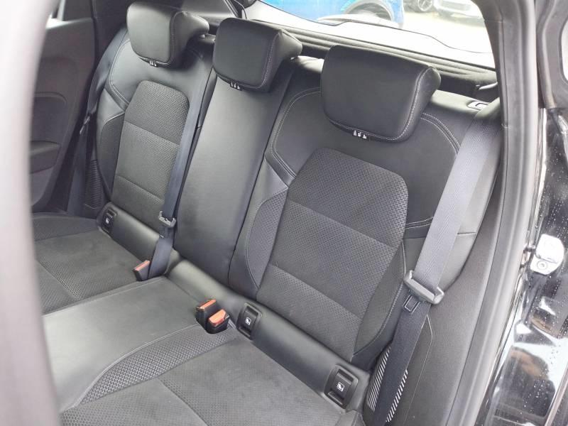 Renault Clio E-Tech 140 Intens