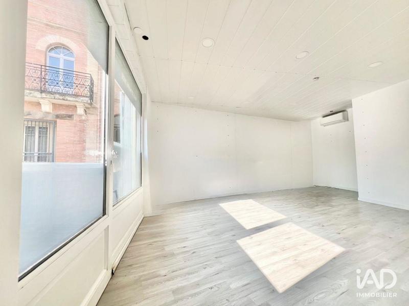 Local commercial - 79 m²