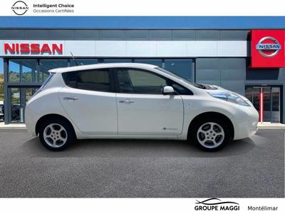 Nissan Leaf Electrique 24kWh Acenta