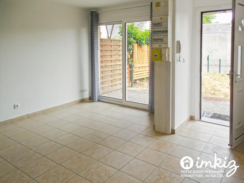 Maison - 94 m² - 5 pièces