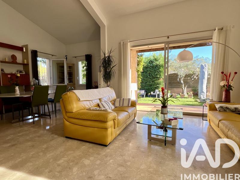 Maison - 140 m² - 4 pièces