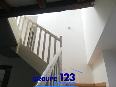 Maison - 114 m² - 6 pièces