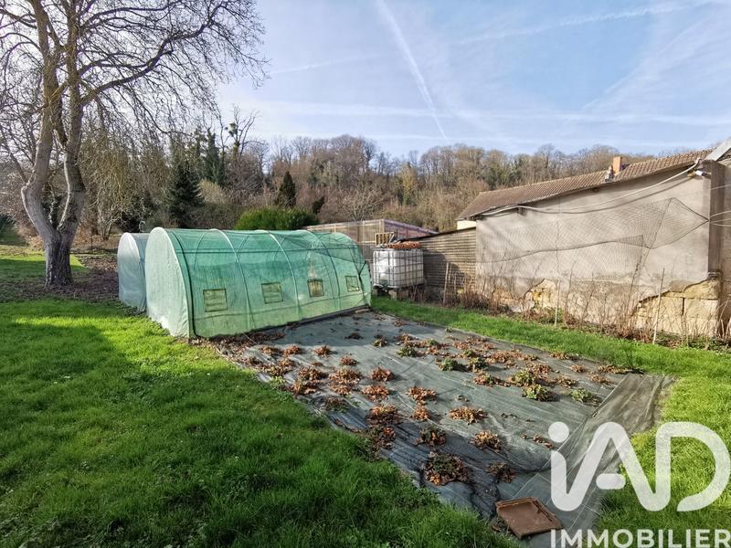Maison de village - 171 m² - 8 pièces