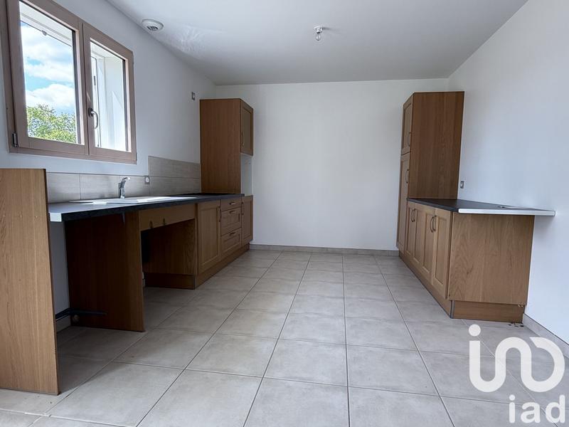 Maison de maîtres - 105 m² - 4 pièces