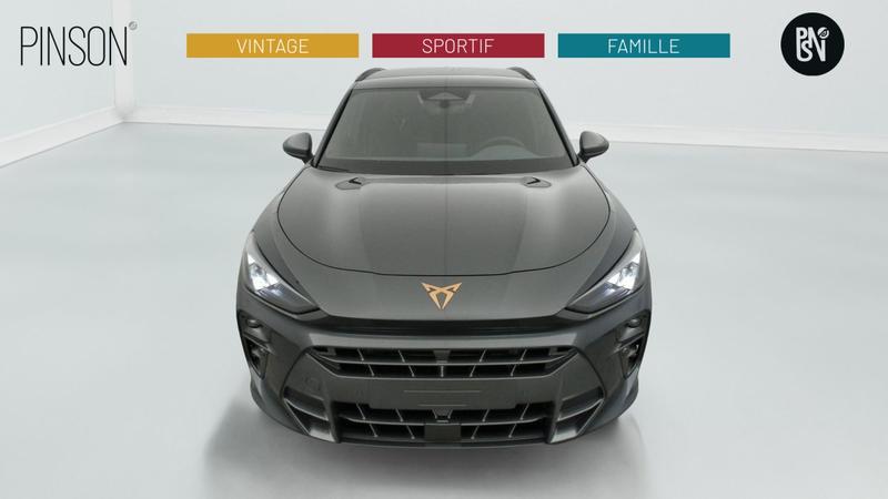 Cupra Terramar 1.5 eHybrid 204 ch Dsg6 V