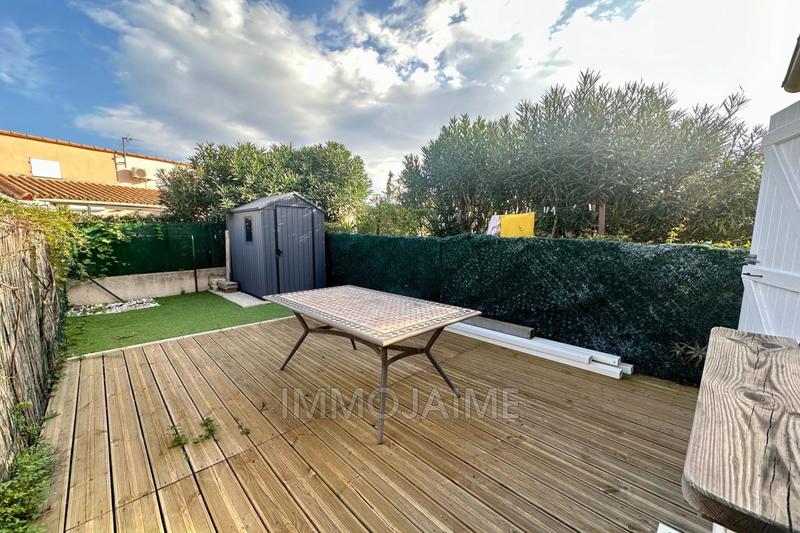 Villa - 38 m² - 3 pièces