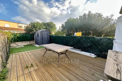 Villa - 38 m² - 3 pièces