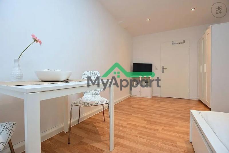 Appartement - 22 m² - 1 pièce