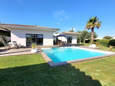 Villa - 164 m² - 4 pièces