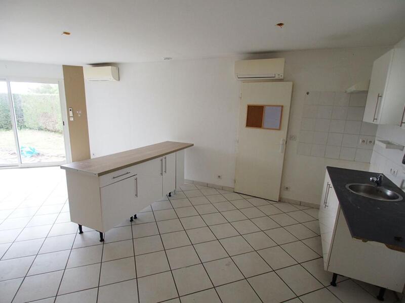 Maison - 115 m² - 7 pièces