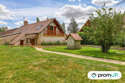 Maison - 177 m² - 5 pièces