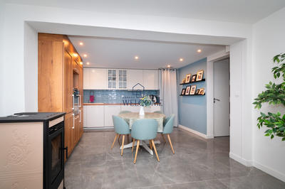 Duplex - 96 m² - 5 pièces