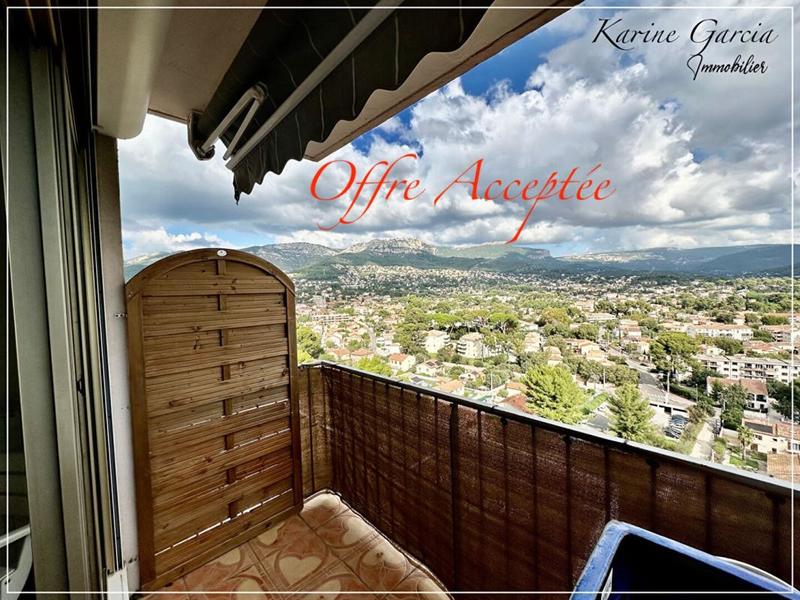 Appartement - 71 m² - 4 pièces