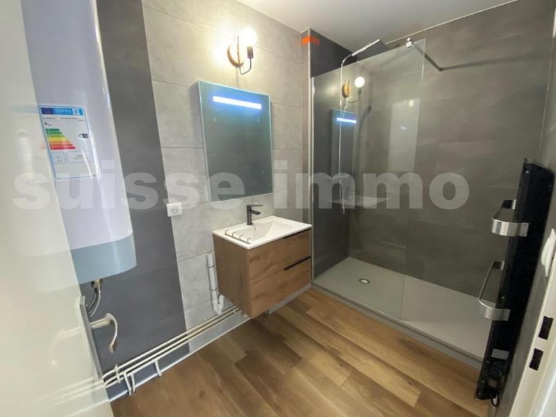 Appartement - 49 m² - 2 pièces